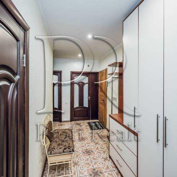 Продажа 3-комнатной квартиры 77 м², Петра Болбочана ул., 4А