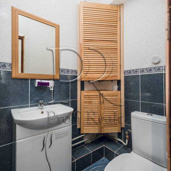 Продажа 3-комнатной квартиры 77 м², Петра Болбочана ул., 4А