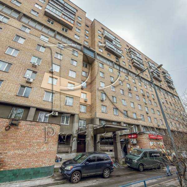 Продажа 3-комнатной квартиры 77 м², Петра Болбочана ул., 4А