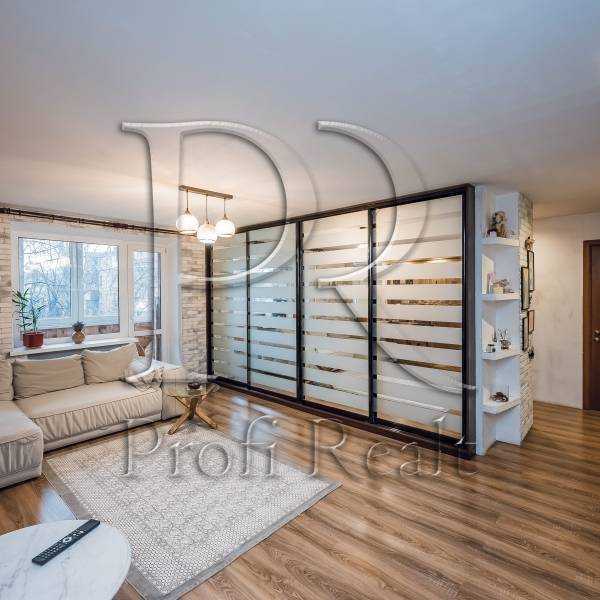 Продажа 3-комнатной квартиры 68 м², Шевельова Юрія вулиця, 49/20