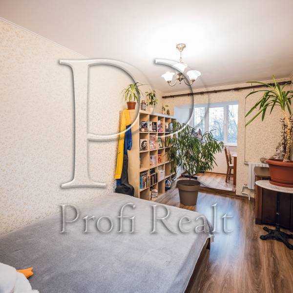 Продажа 3-комнатной квартиры 68 м², Шевельова Юрія вулиця, 49/20