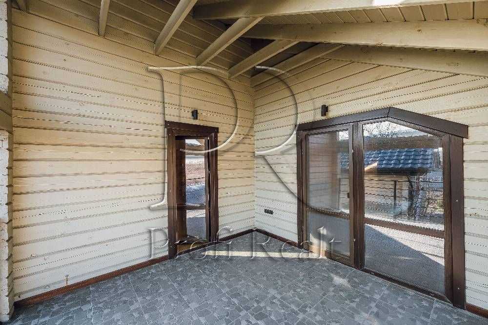 Продажа дома 200 м², Берковецкая ул., 6А