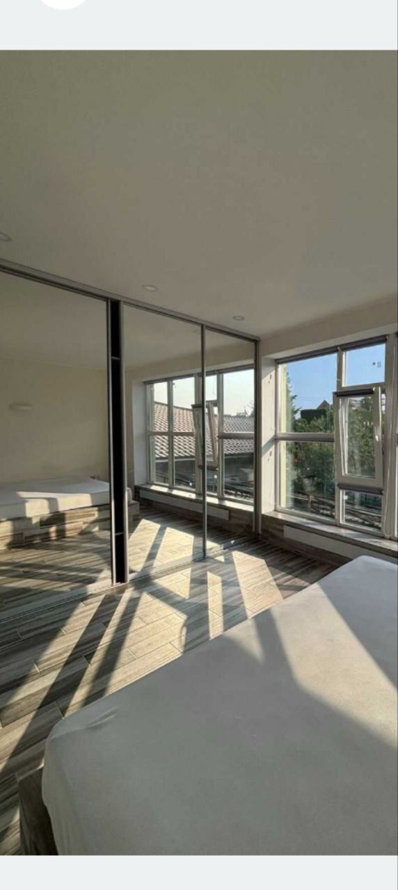 Аренда дома 55 м², Телевизионная ул.