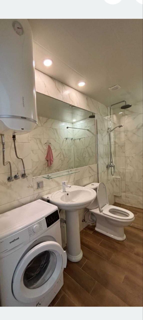 Аренда дома 55 м², Телевизионная ул.