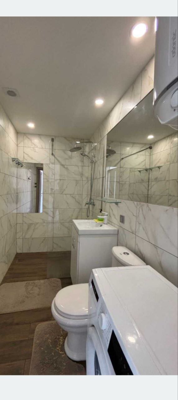 Аренда дома 55 м², Телевизионная ул.