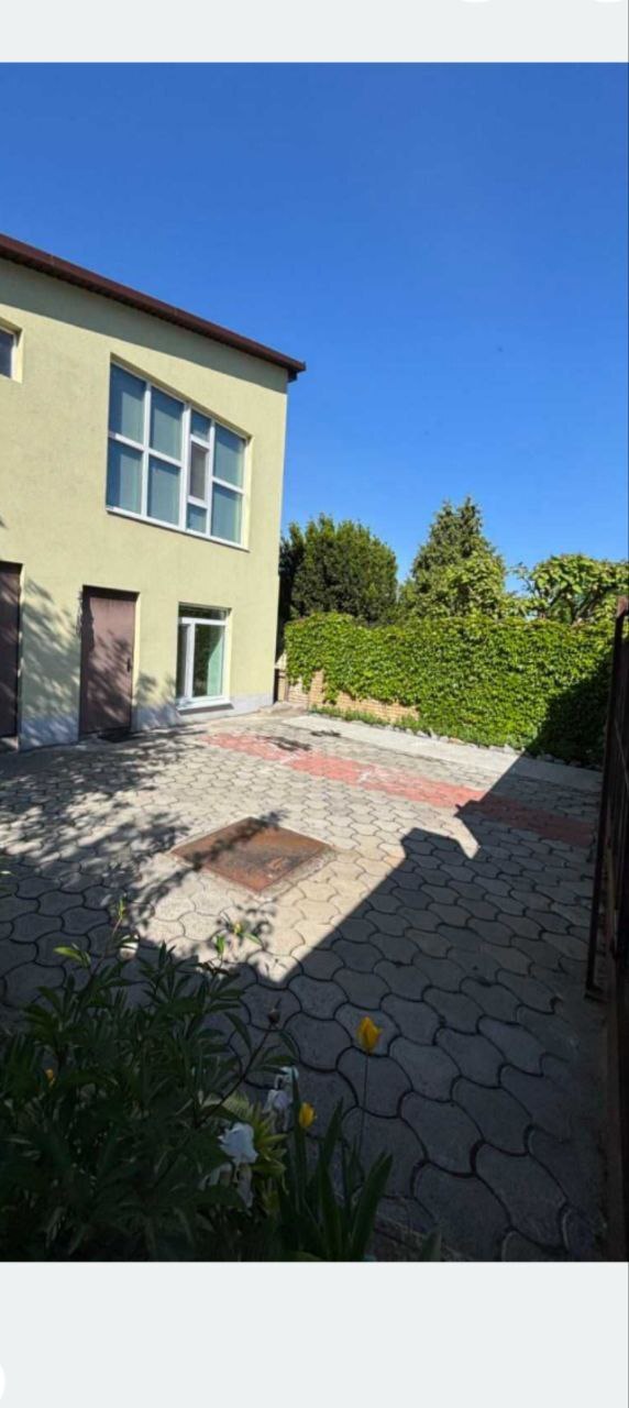 Аренда дома 55 м², Телевизионная ул.