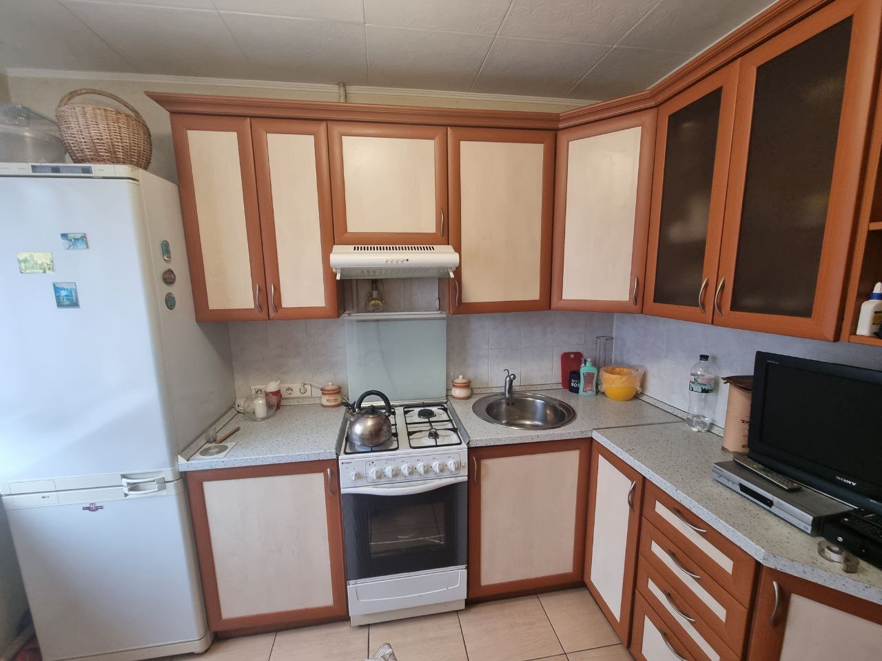 Аренда 3-комнатной квартиры 70 м², Леси Украинки бул., 14