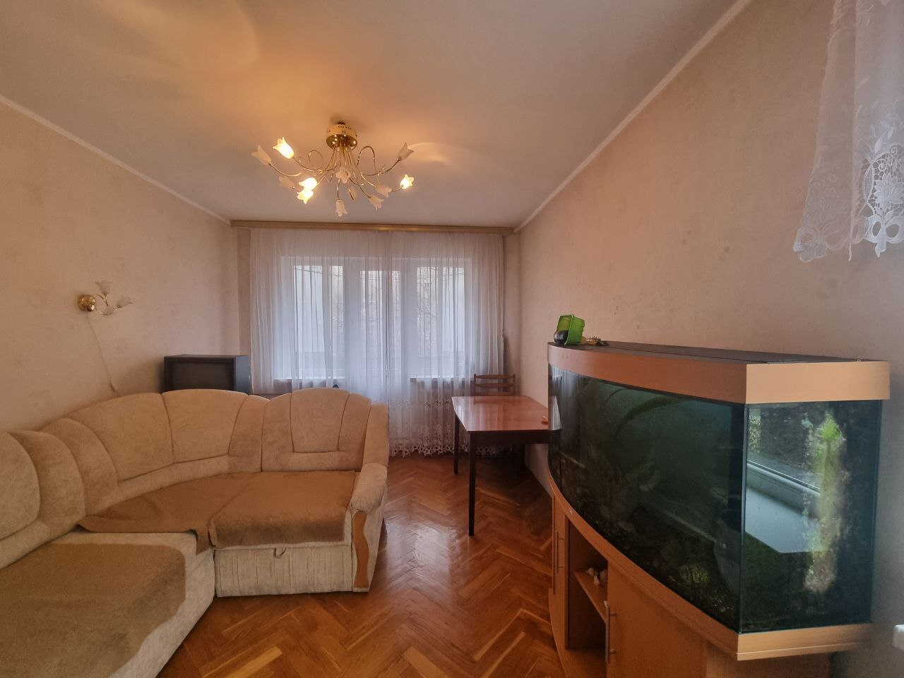 Аренда 3-комнатной квартиры 70 м², Леси Украинки бул., 14