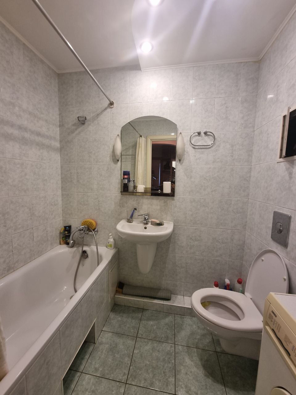 Аренда 3-комнатной квартиры 70 м², Леси Украинки бул., 14