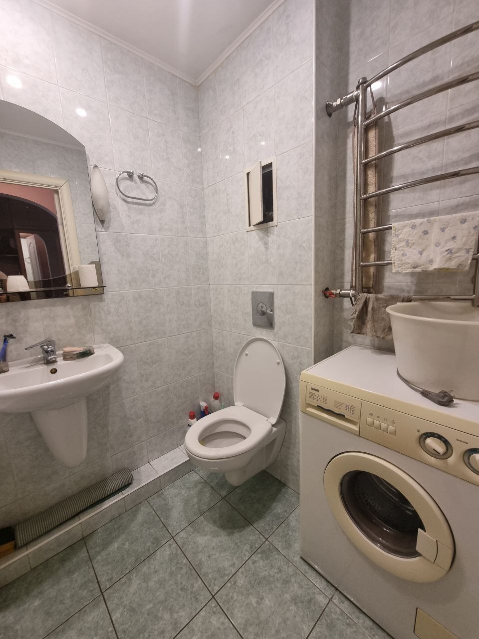 Аренда 3-комнатной квартиры 70 м², Леси Украинки бул., 14