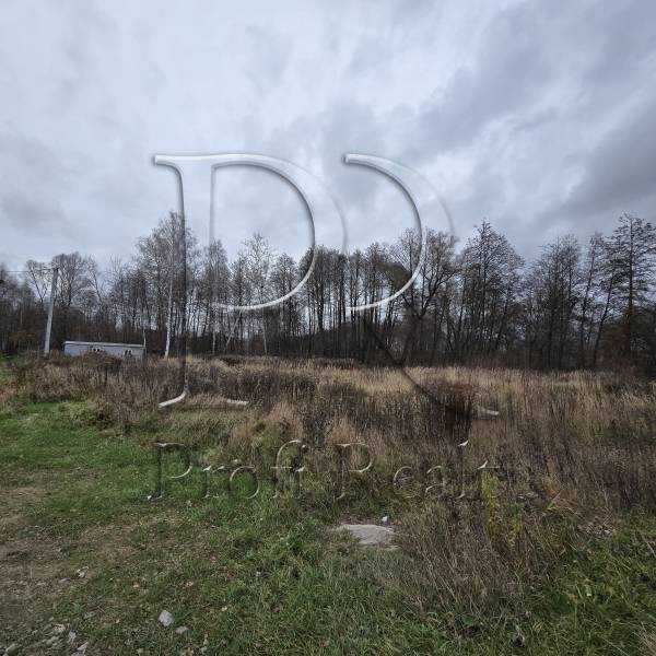 Продаж ділянки під індивідуальне житлове будівництво 0.15 соток, Меліоративна вул., 45