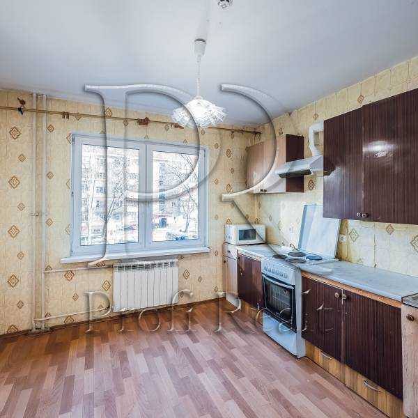 Продажа 2-комнатной квартиры 65 м², Вышгородская ул., 54Б
