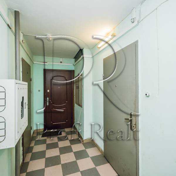 Продажа 2-комнатной квартиры 65 м², Вышгородская ул., 54Б