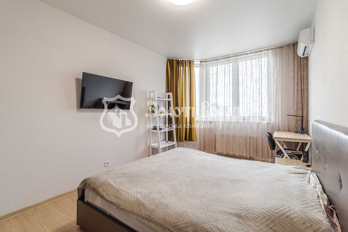 Продажа 2-комнатной квартиры 61.4 м², Отрадный просп., 2