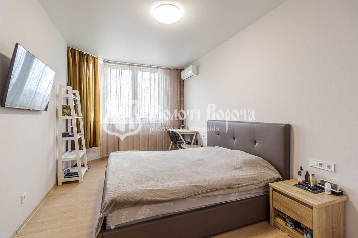 Продажа 2-комнатной квартиры 61.4 м², Отрадный просп., 2