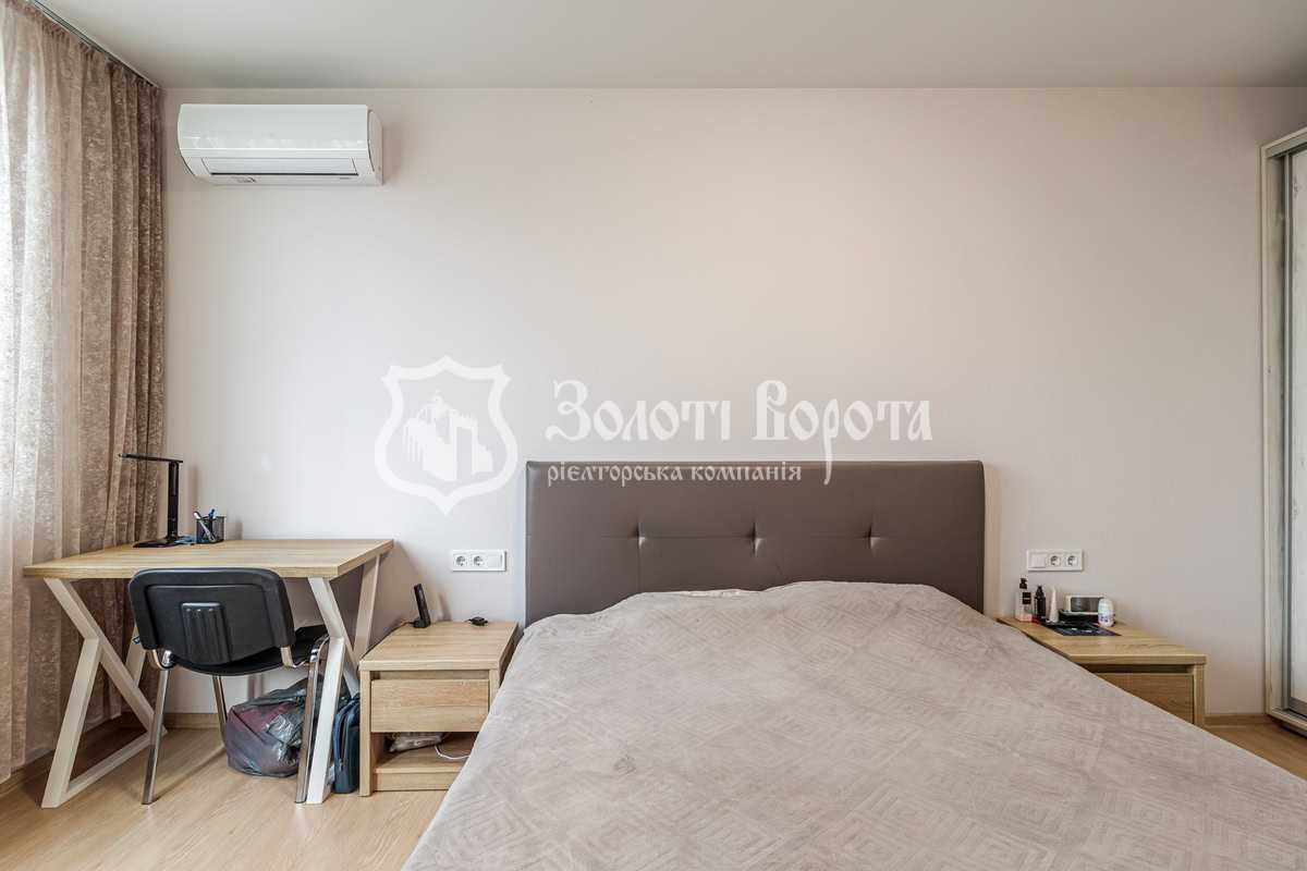 Продажа 2-комнатной квартиры 61.4 м², Отрадный просп., 2