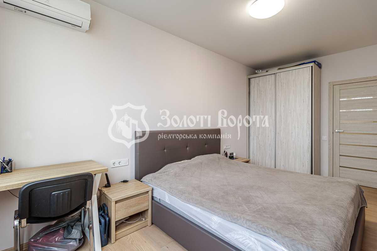 Продажа 2-комнатной квартиры 61.4 м², Отрадный просп., 2