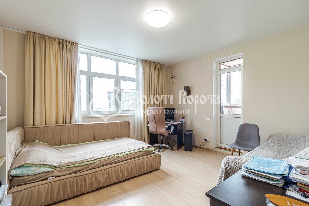 Продажа 2-комнатной квартиры 61.4 м², Отрадный просп., 2