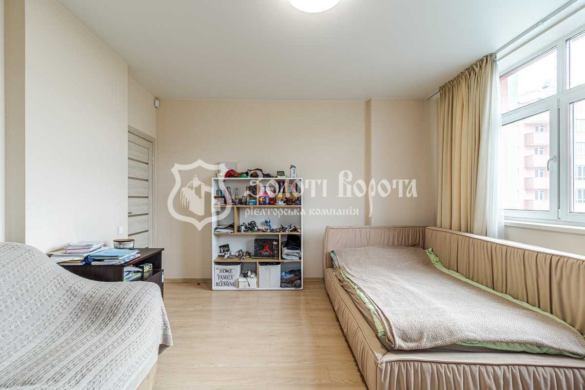 Продажа 2-комнатной квартиры 61.4 м², Отрадный просп., 2