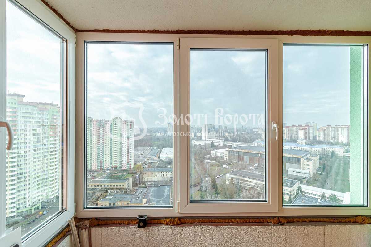 Продажа 2-комнатной квартиры 61.4 м², Отрадный просп., 2