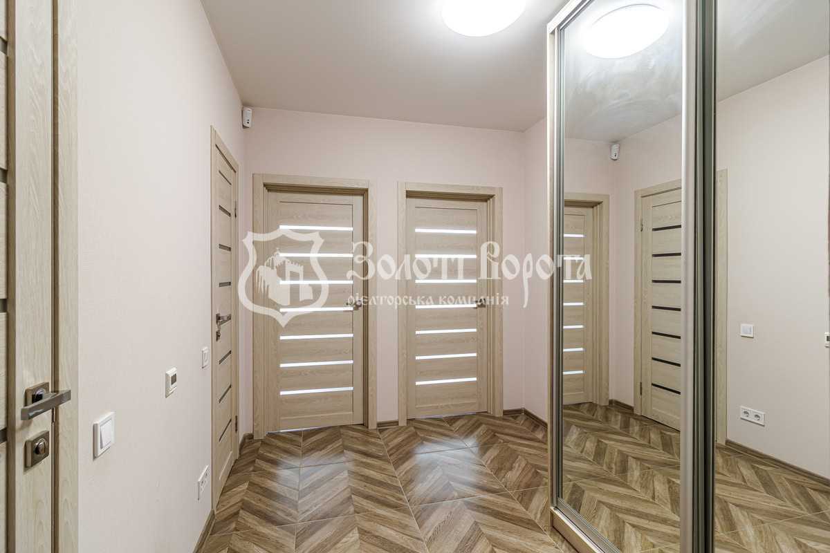Продажа 2-комнатной квартиры 61.4 м², Отрадный просп., 2