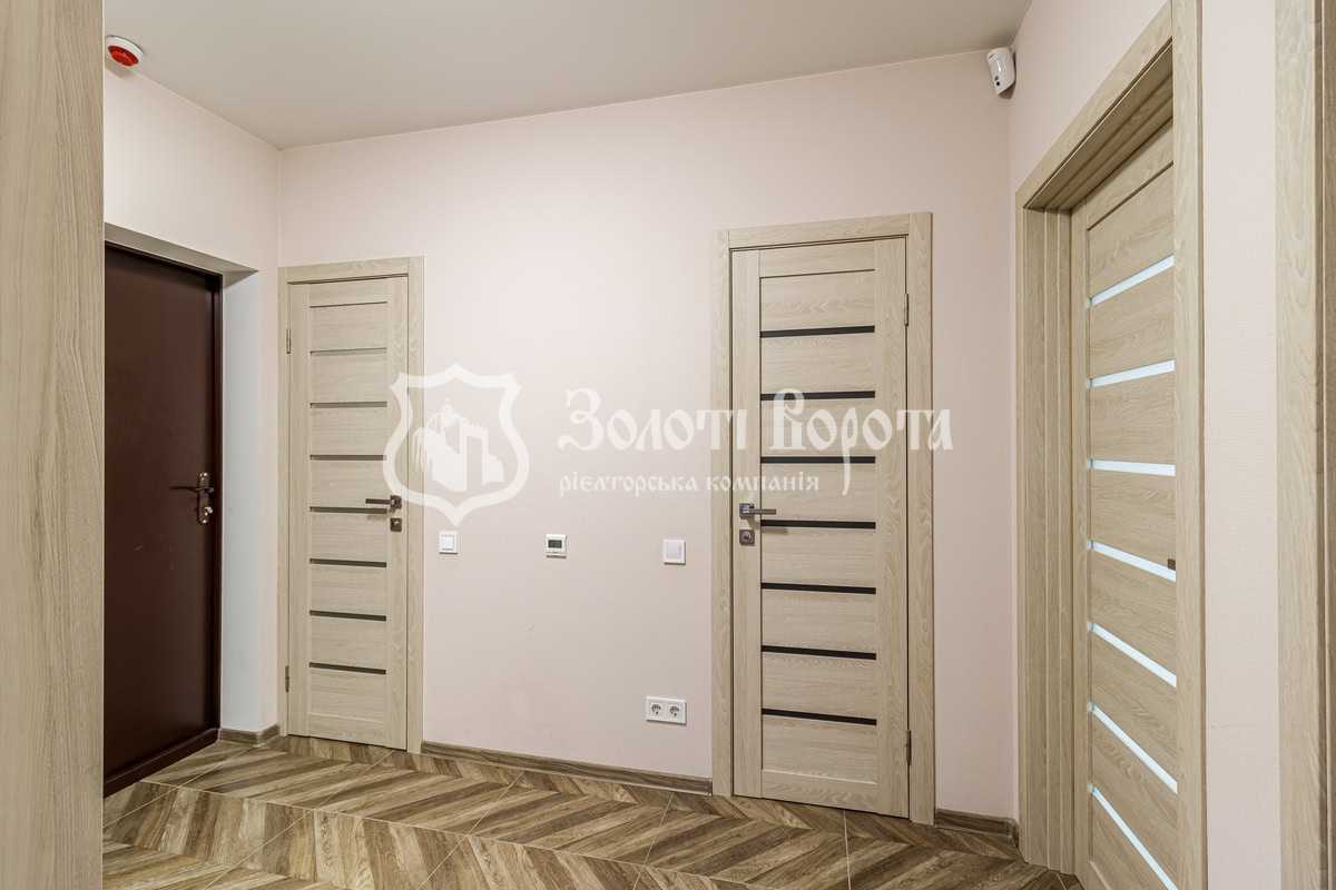 Продажа 2-комнатной квартиры 61.4 м², Отрадный просп., 2