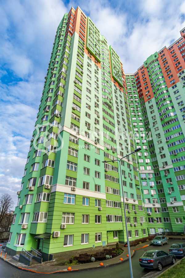 Продажа 2-комнатной квартиры 61.4 м², Отрадный просп., 2