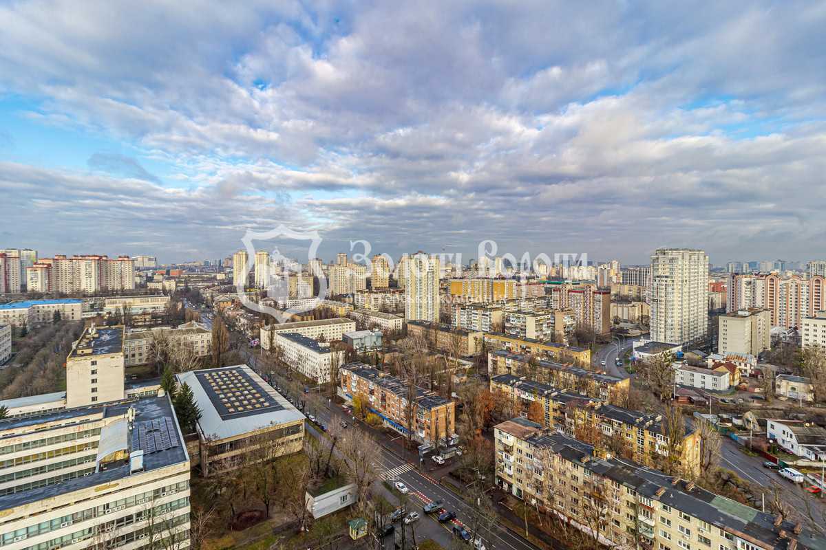 Продажа 2-комнатной квартиры 61.4 м², Отрадный просп., 2
