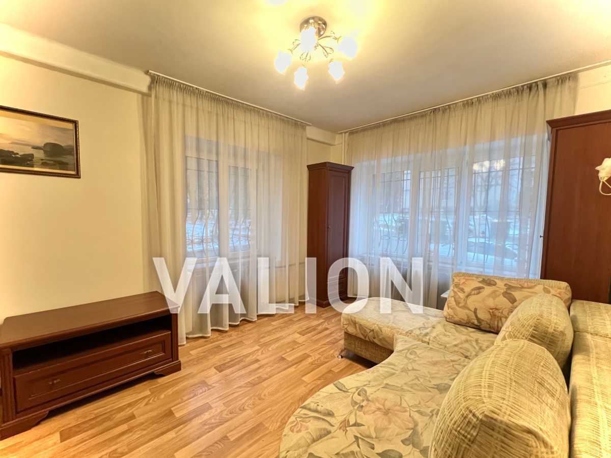 Продажа 2-комнатной квартиры 44 м², Пироговский путь ул., 44