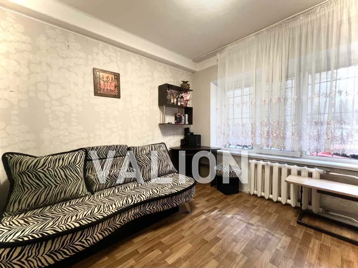 Продажа 2-комнатной квартиры 44 м², Пироговский путь ул., 44