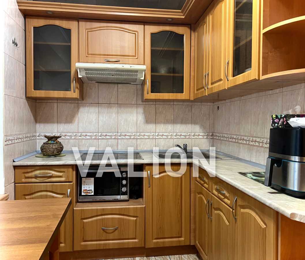 Продажа 2-комнатной квартиры 44 м², Пироговский путь ул., 44