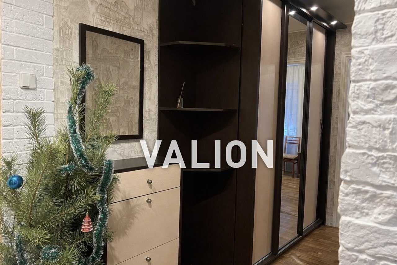 Продажа 2-комнатной квартиры 44 м², Пироговский путь ул., 44