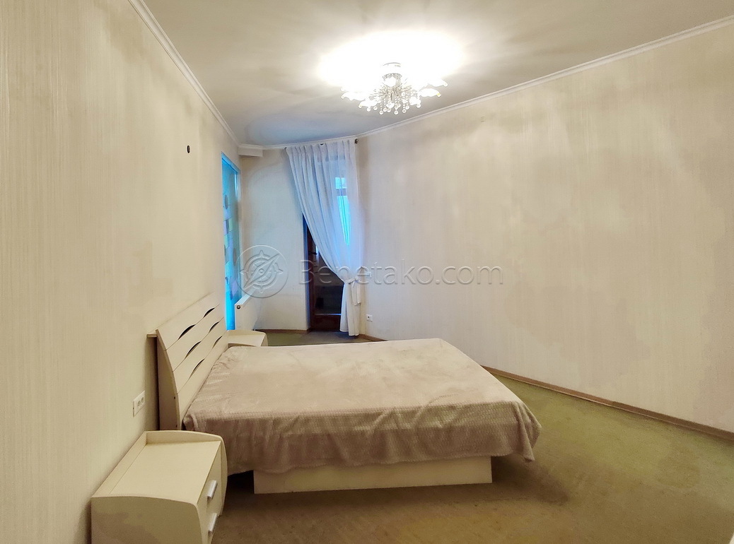 Аренда 3-комнатной квартиры 108 м², Тенистая ул., 9/12