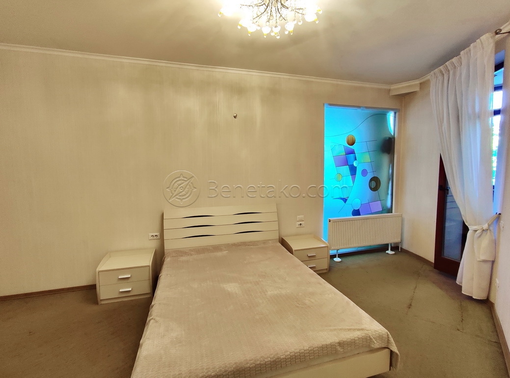 Аренда 3-комнатной квартиры 108 м², Тенистая ул., 9/12