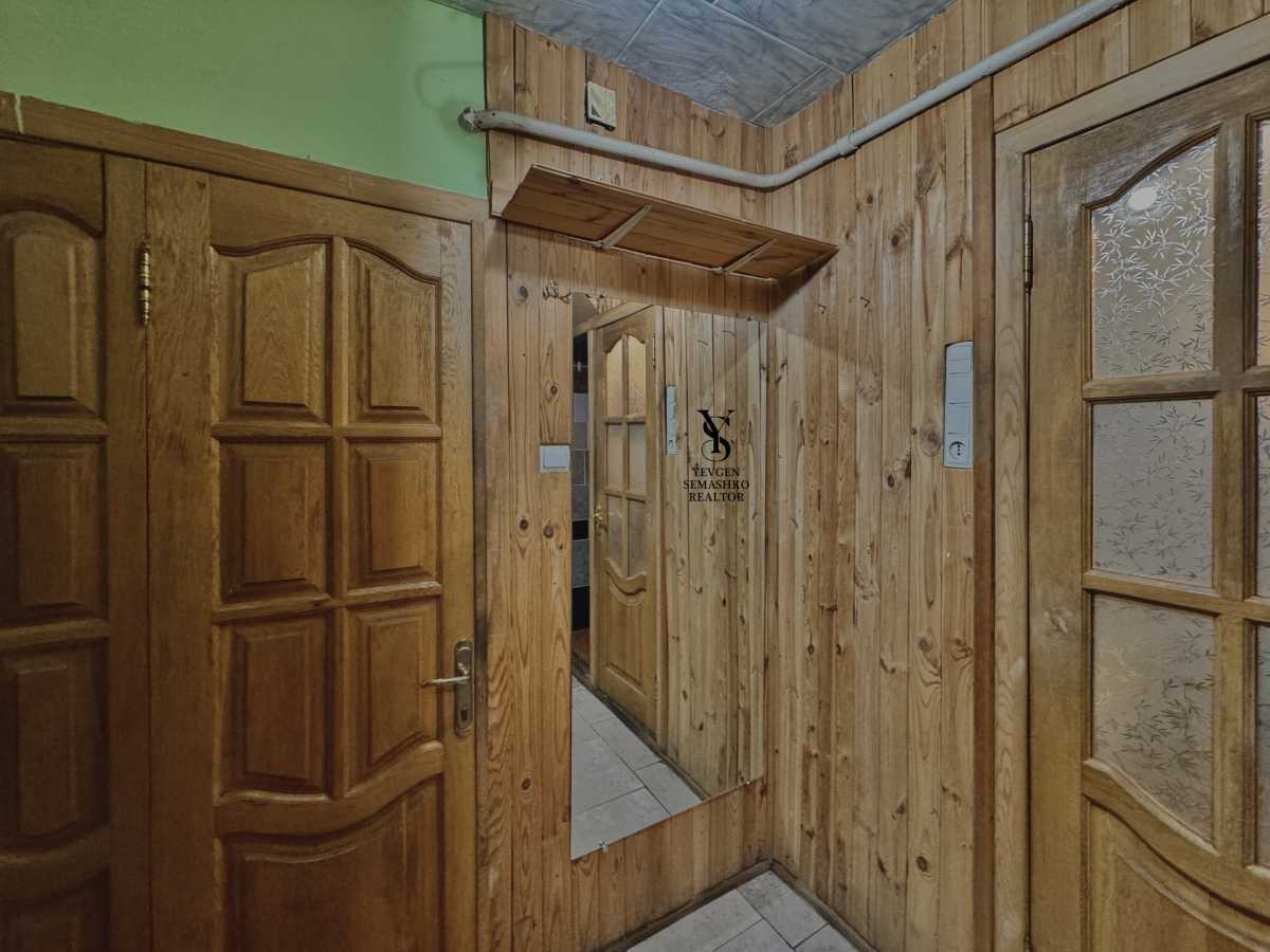 Продажа 1-комнатной квартиры 37 м², Милютенко ул., 17А