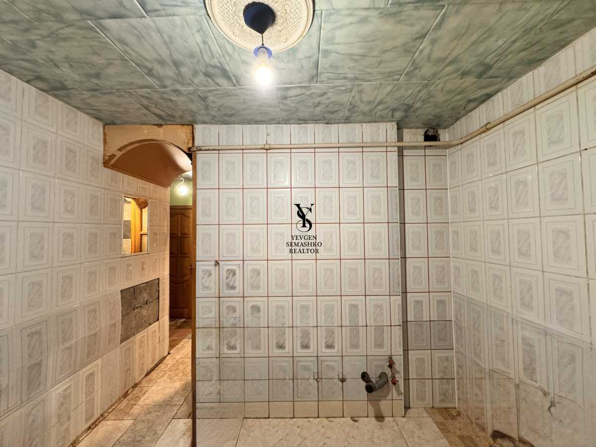 Продажа 1-комнатной квартиры 37 м², Милютенко ул., 17А