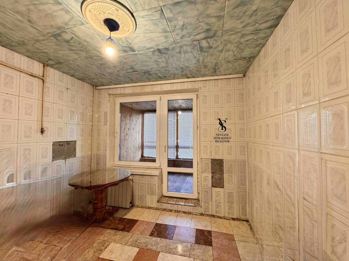 Продажа 1-комнатной квартиры 37 м², Милютенко ул., 17А