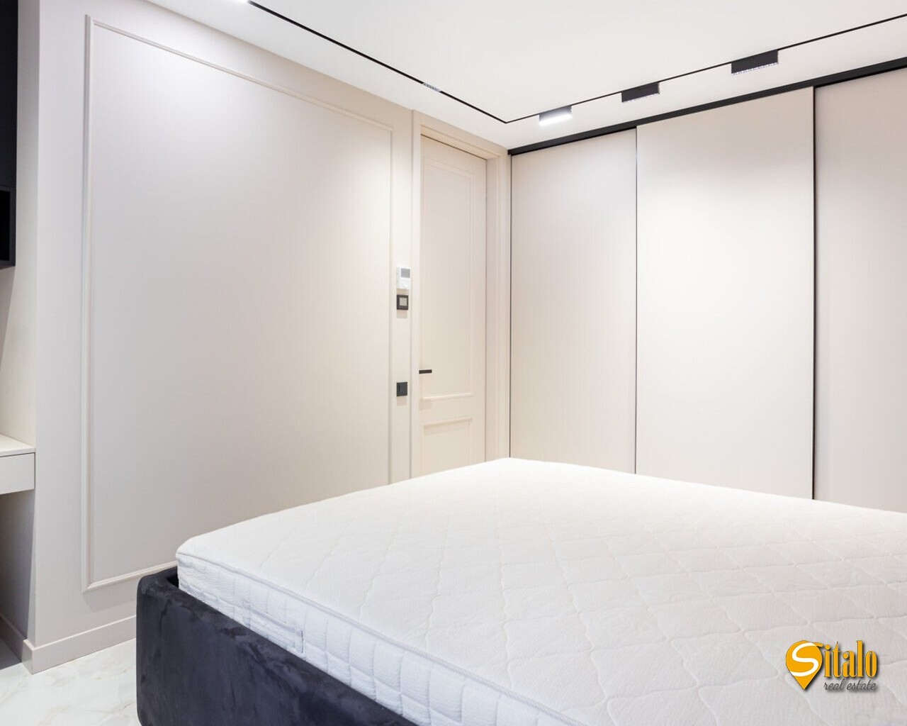 Продажа 1-комнатной квартиры 43.86 м², Днепровская наб., 20Б