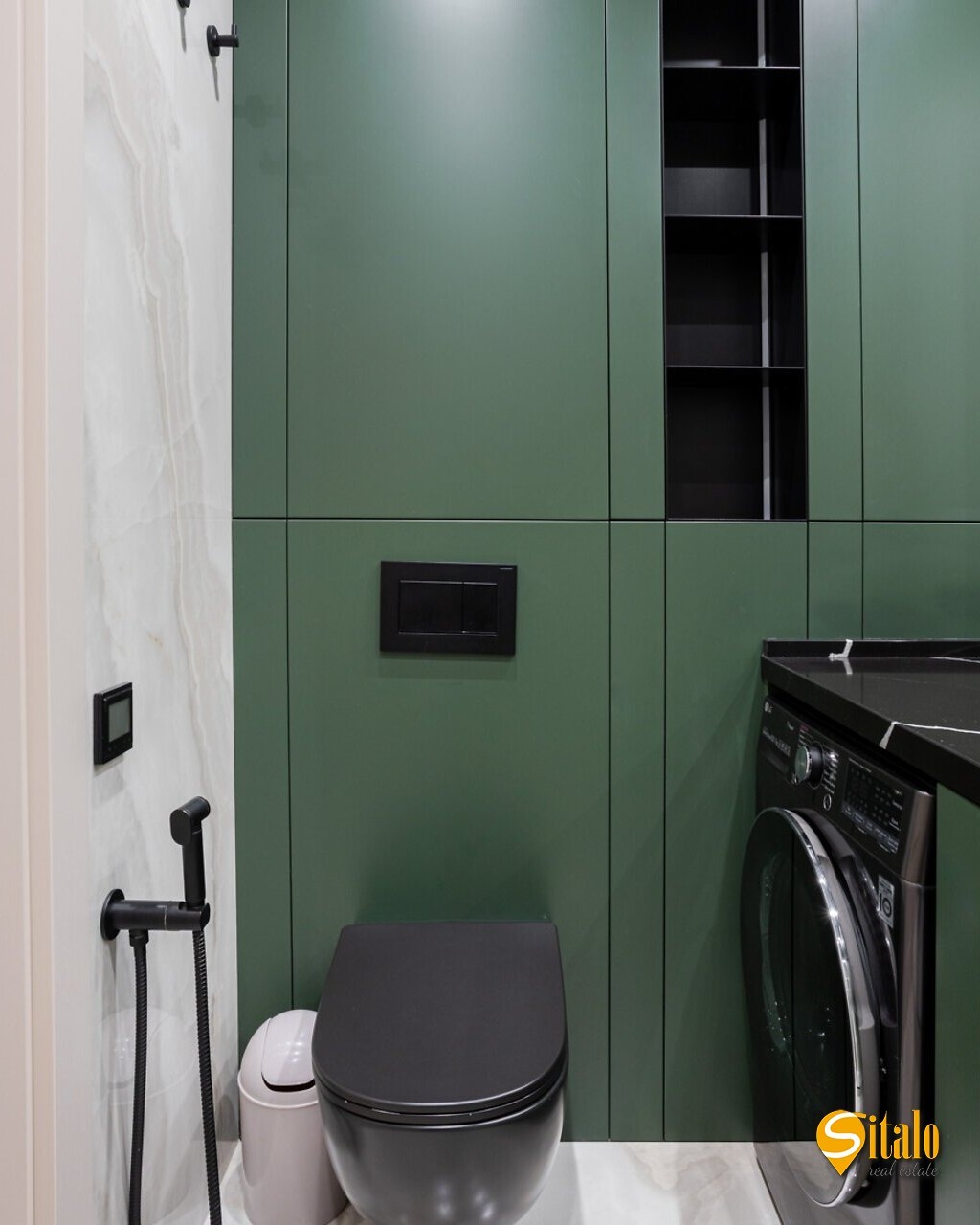 Продажа 1-комнатной квартиры 43.86 м², Днепровская наб., 20Б