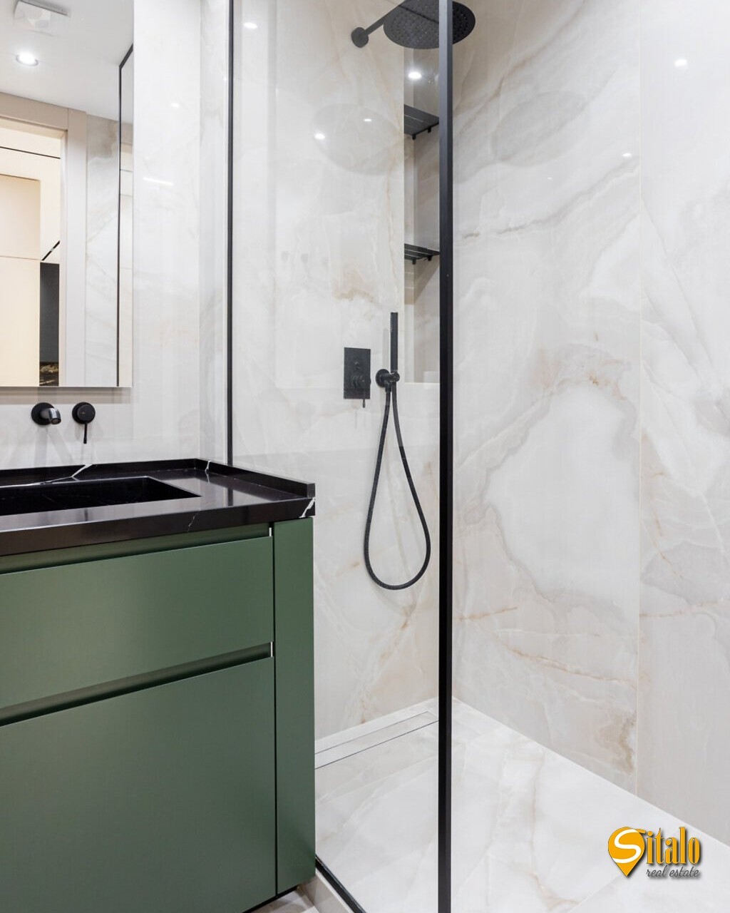 Продажа 1-комнатной квартиры 43.86 м², Днепровская наб., 20Б