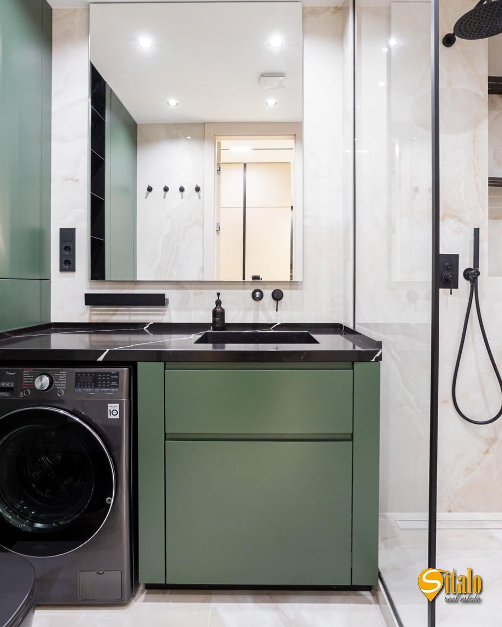 Продажа 1-комнатной квартиры 43.86 м², Днепровская наб., 20Б