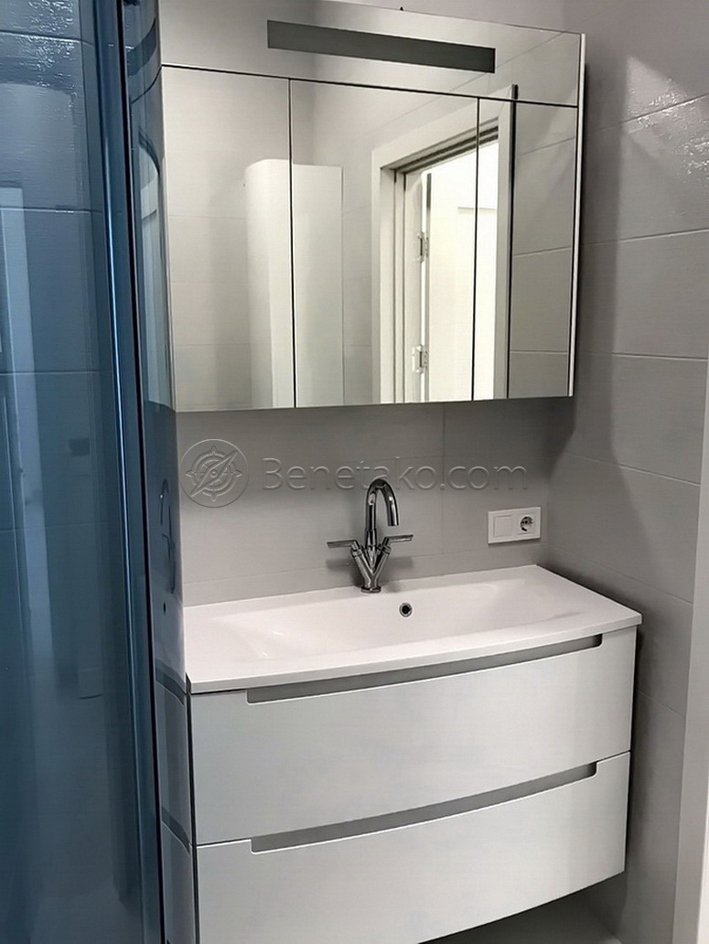 Аренда 3-комнатной квартиры 120 м², Французский бул., 60Г