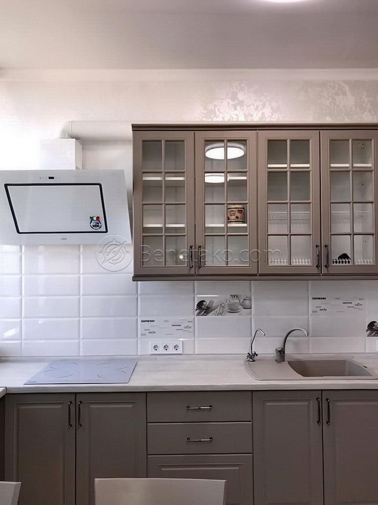 Аренда 3-комнатной квартиры 120 м², Французский бул., 60Г