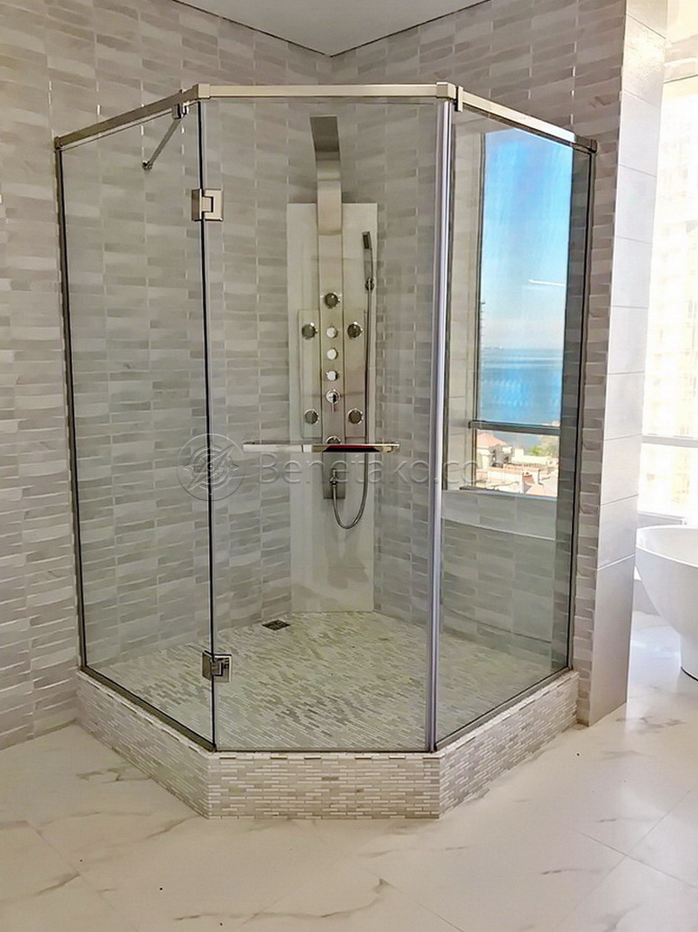 Аренда 3-комнатной квартиры 120 м², Французский бул., 60Г