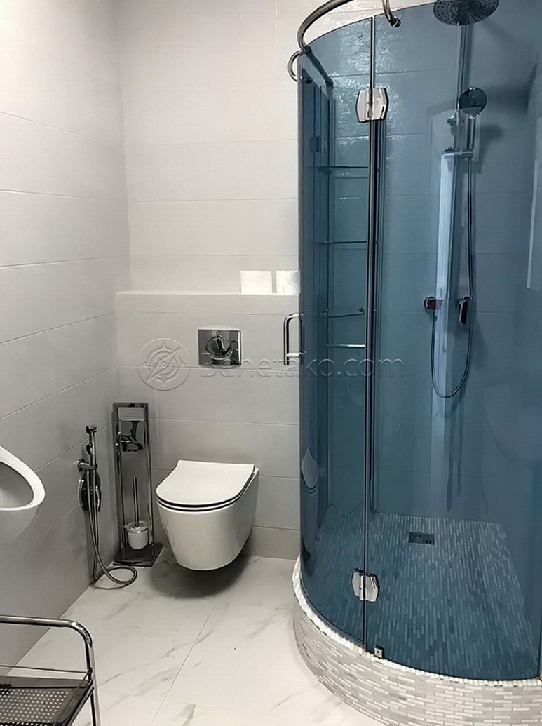 Аренда 3-комнатной квартиры 120 м², Французский бул., 60Г