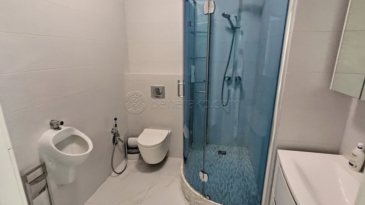 Аренда 3-комнатной квартиры 120 м², Французский бул., 60Г