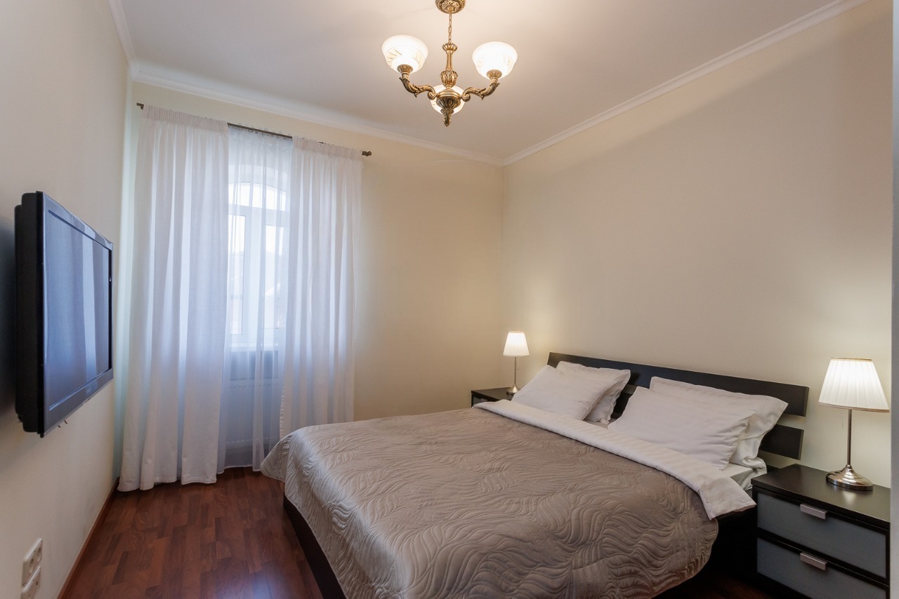 Будинок подобово 120 м²