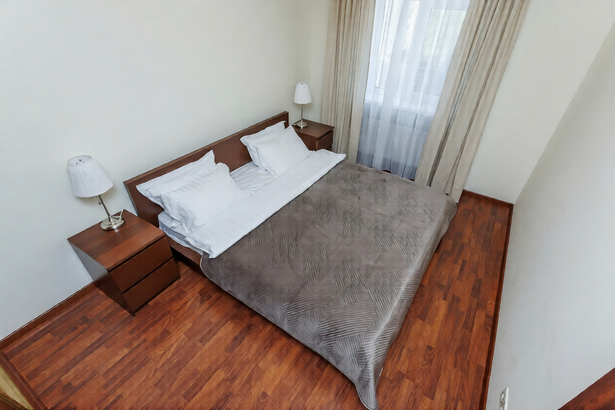 Будинок подобово 120 м²