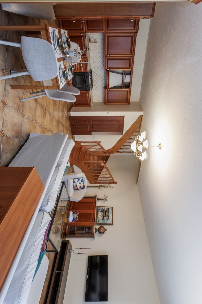 Будинок подобово 120 м²