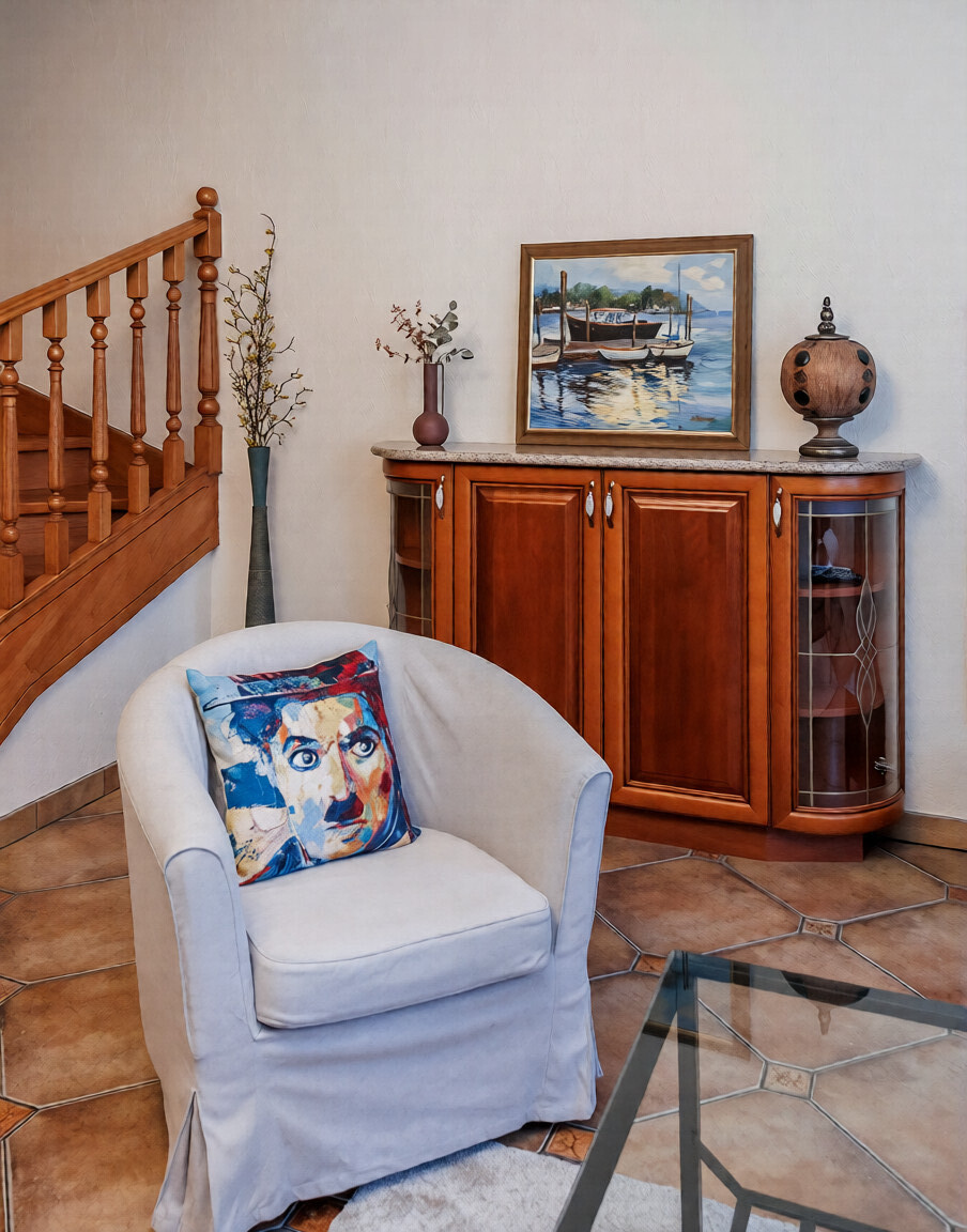 Будинок подобово 120 м²